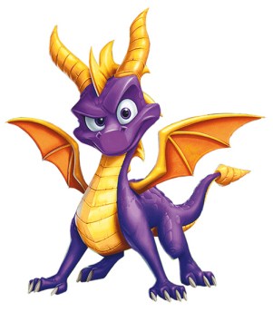 Spyro_ReignitedPromoArt